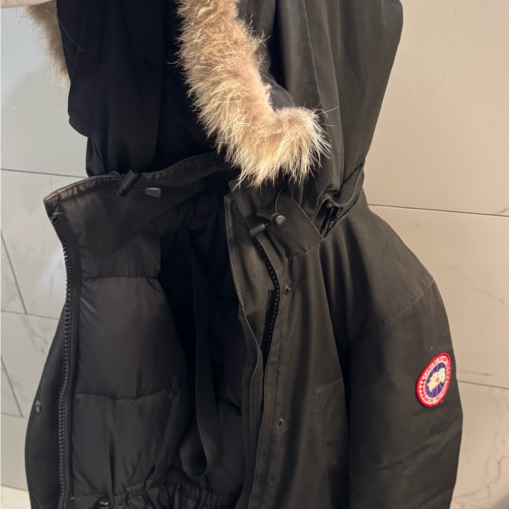 Women's Trillium Parka